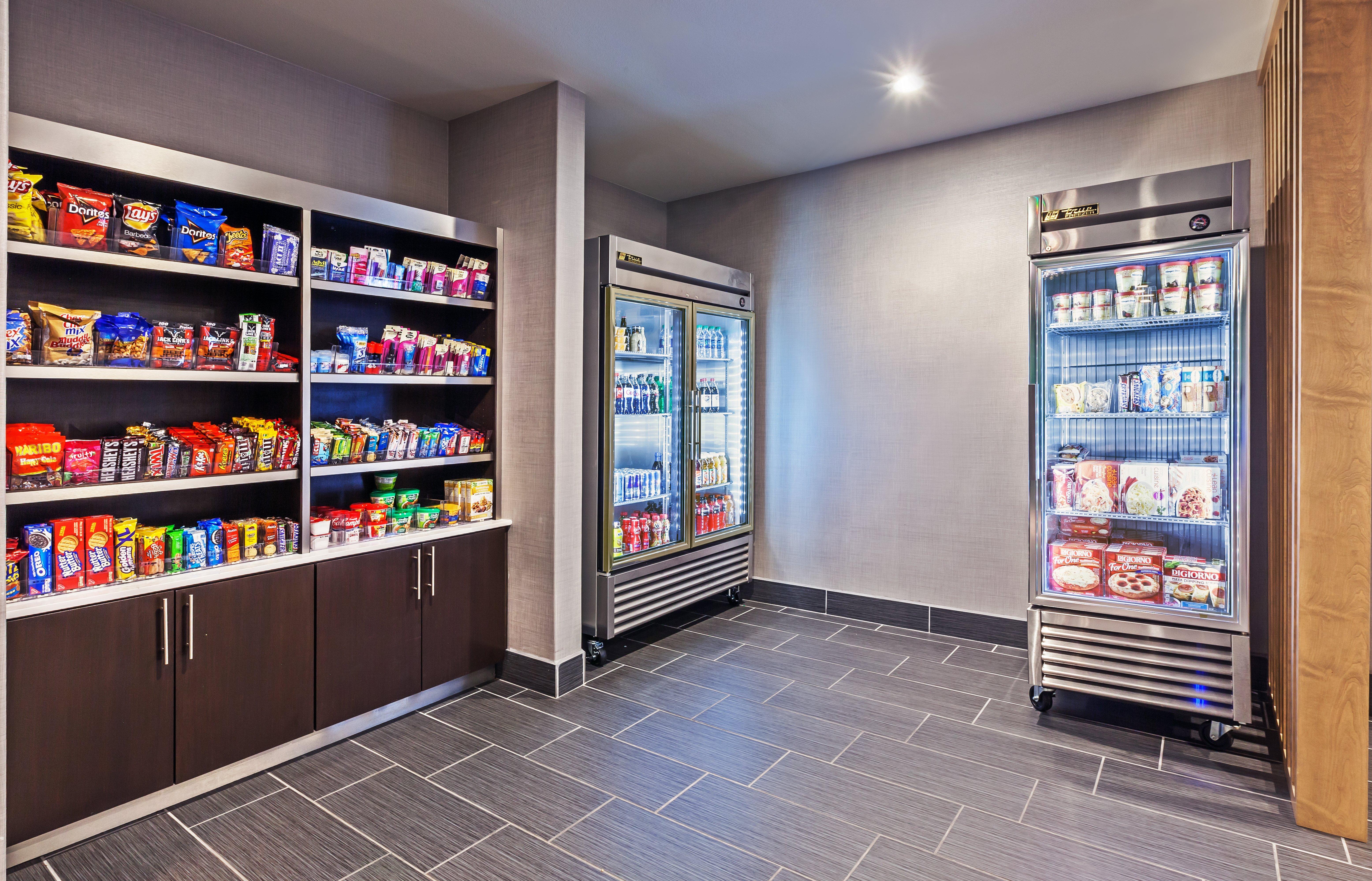 Holiday Inn Express And Suites Killeen-Fort Hood Area By Ihg Dış mekan fotoğraf