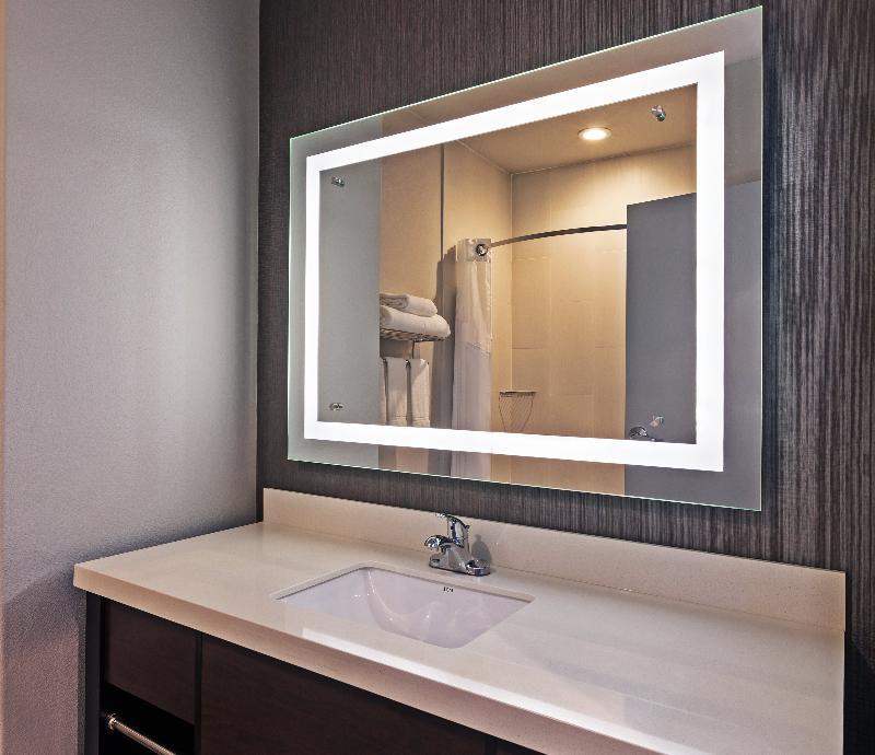 Holiday Inn Express And Suites Killeen-Fort Hood Area By Ihg Dış mekan fotoğraf
